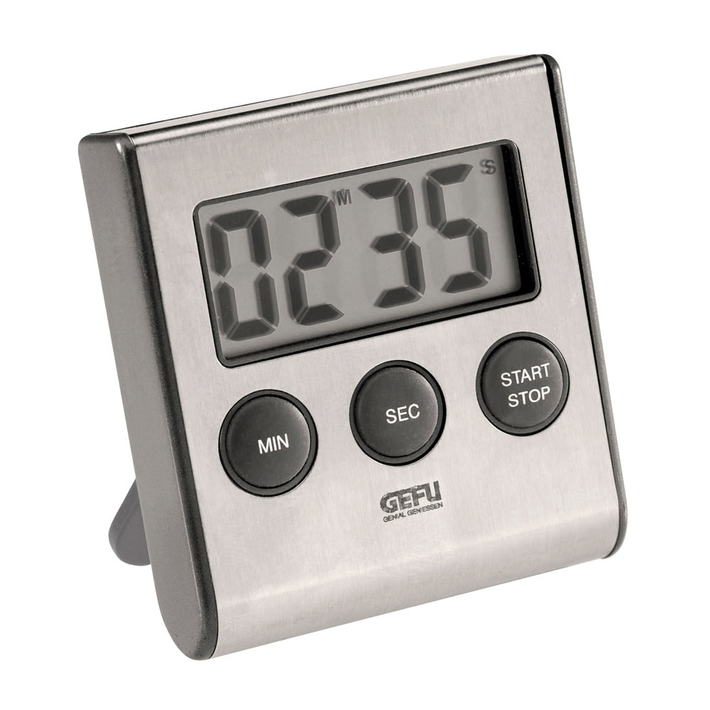 Minuteur numérique Gefu - Mathon - 1