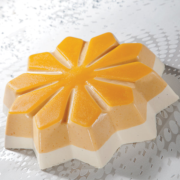 Moule étoile 32 cm Flexipan - Mathon - 4