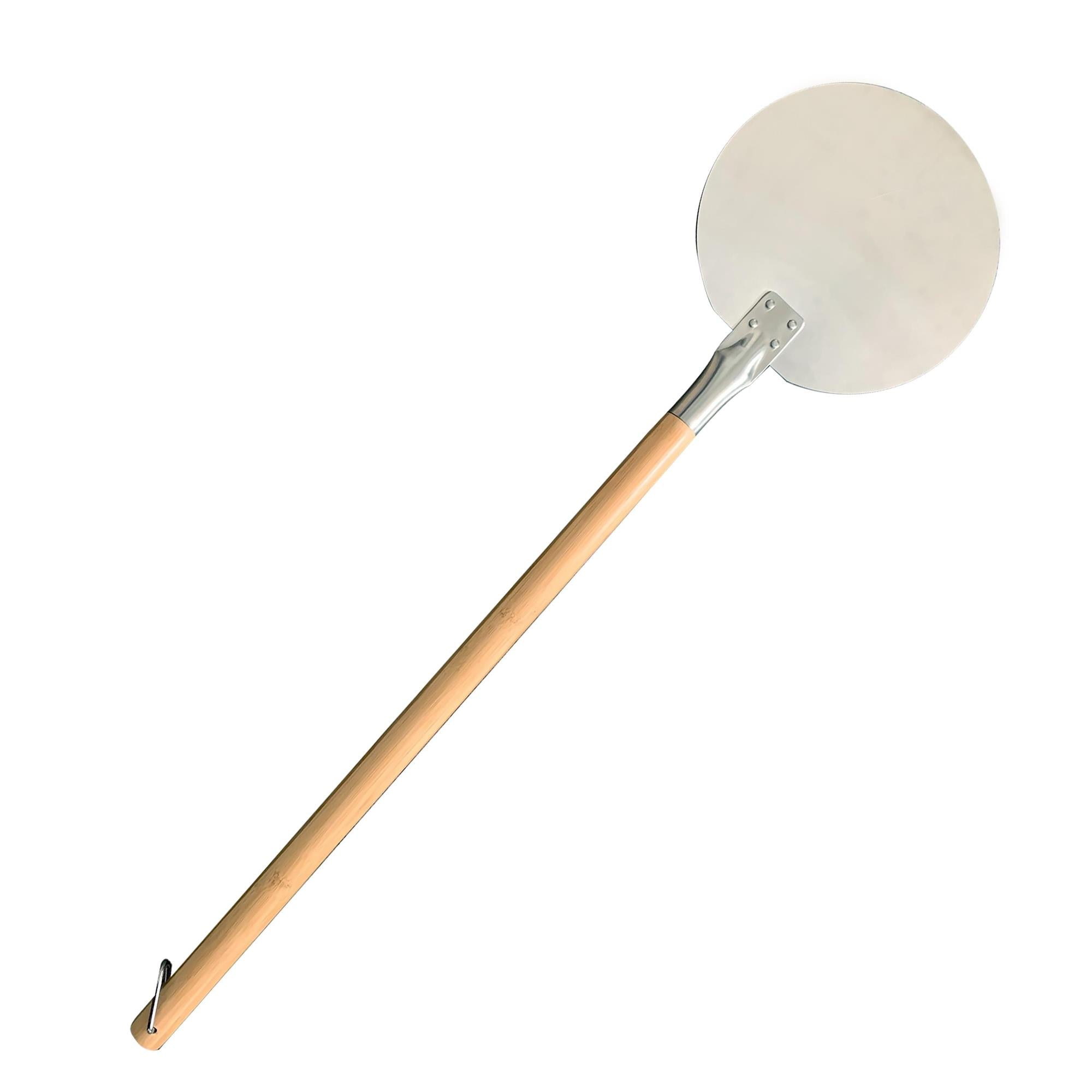 Pelle À Tourner Pizza Manche Long Le Marquier - Mathon