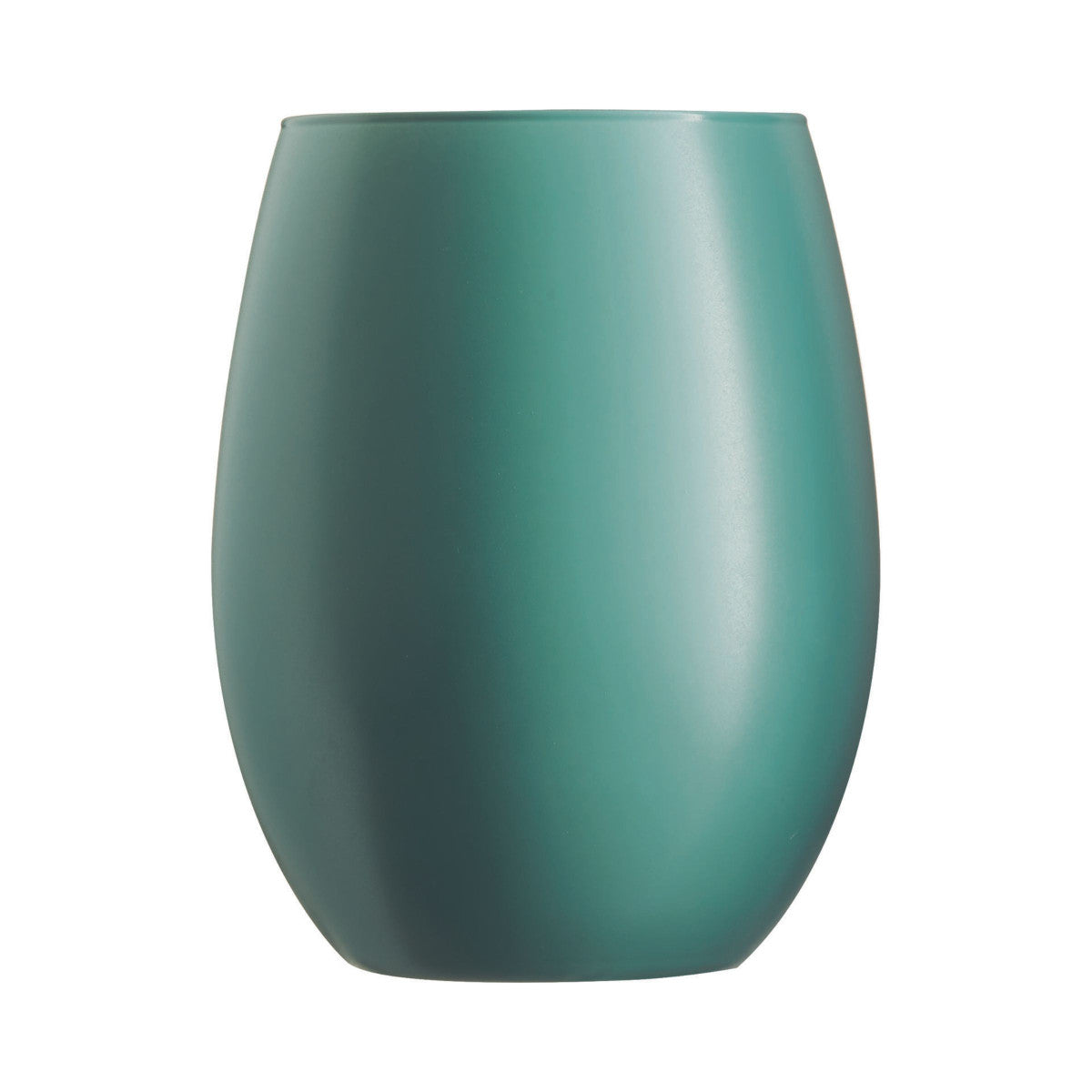 Gobelets Primary - 6 gobelets 36 cl Jade Chef & Sommelier - Mathon - 1