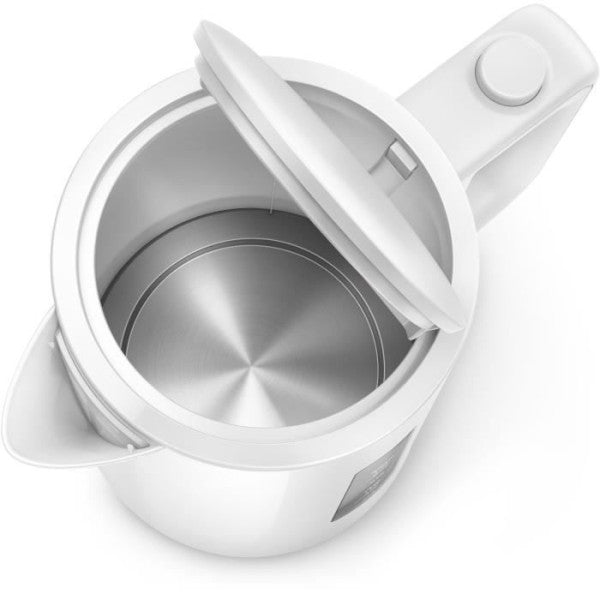Bouilloire Electrique  - Philips - Daily Hd9318/00 - 1,7l - Couvercle Philips - Mathon - 3