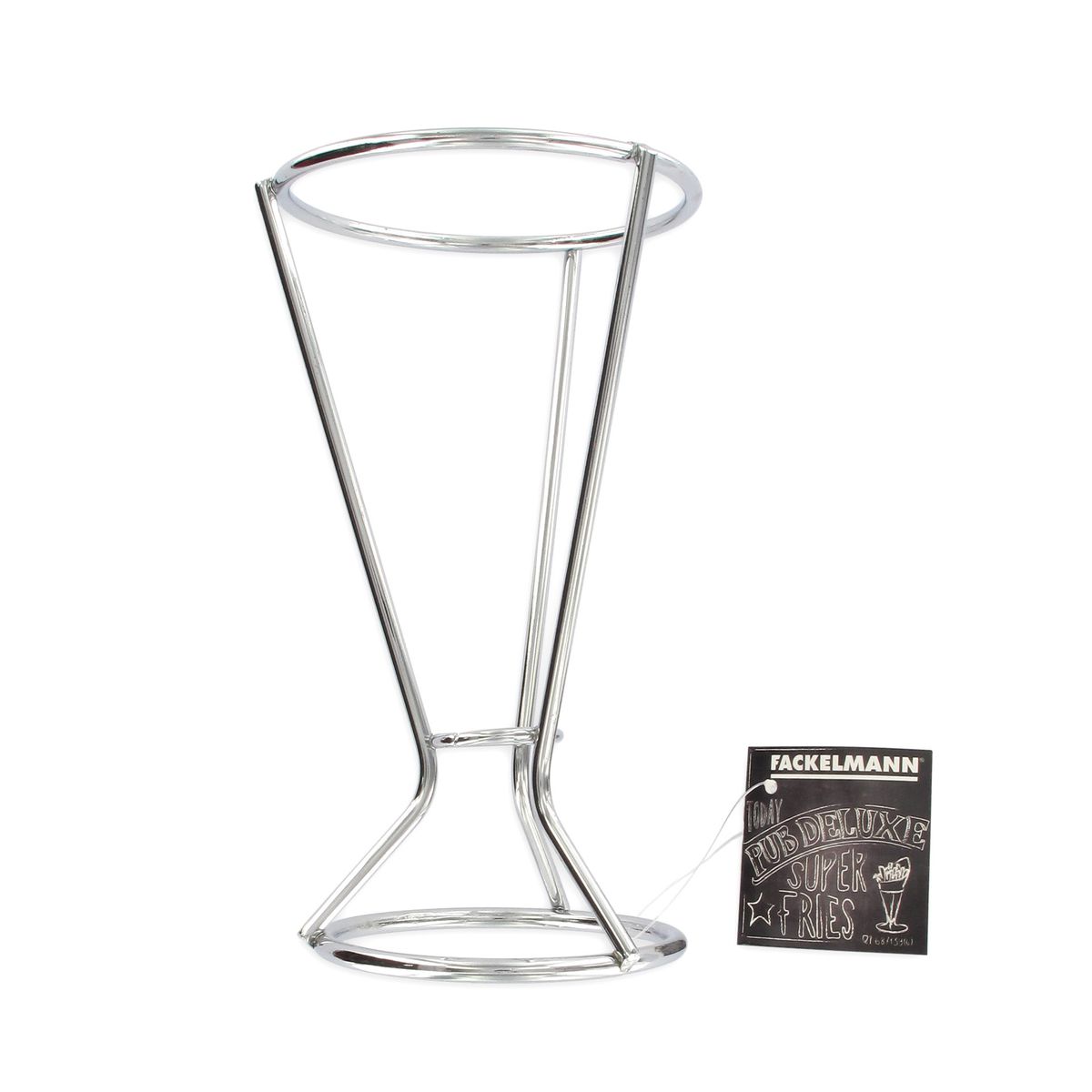 Support de cornet de frites Fackelmann - Mathon - 1