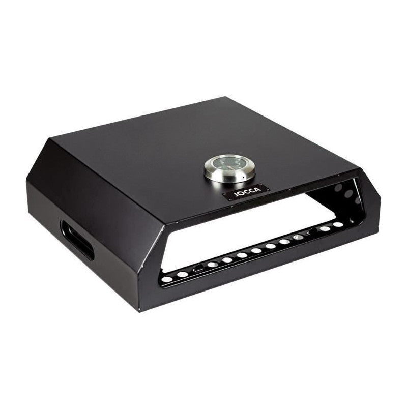 Four A Pizza Pour Barbecue - Jocca - 2373 - Noir Jocca - Mathon - 2