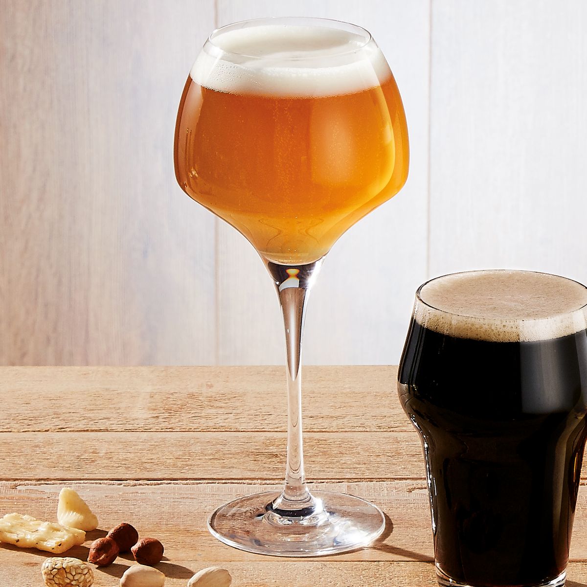 6 verres à vin rouge 47cl Open Up - Chef&Sommelier - Cristallin de nouvelle génération 30% plus résistant Chef & Sommelier - Mathon - 2