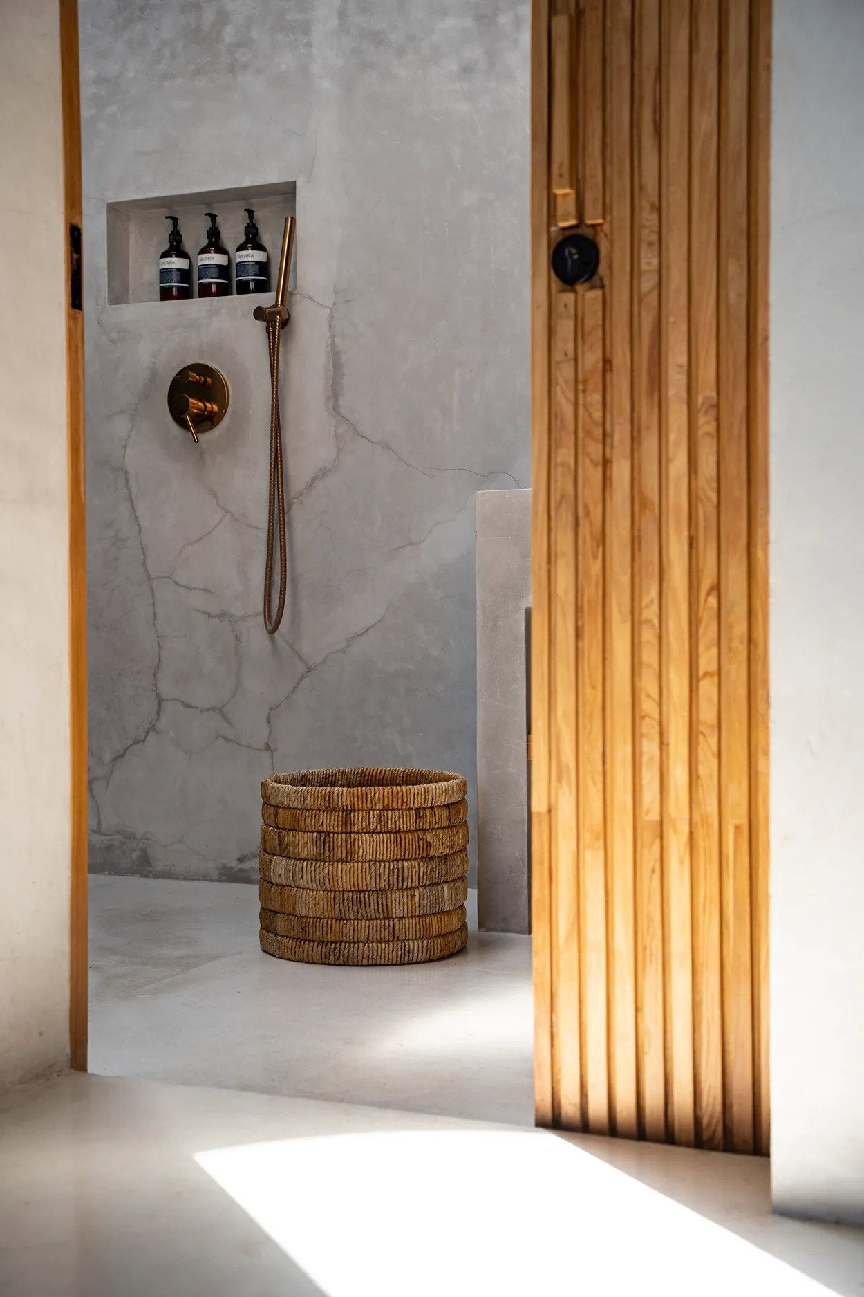 Le Panier Chuma Bazar Bizar - Mathon - 3