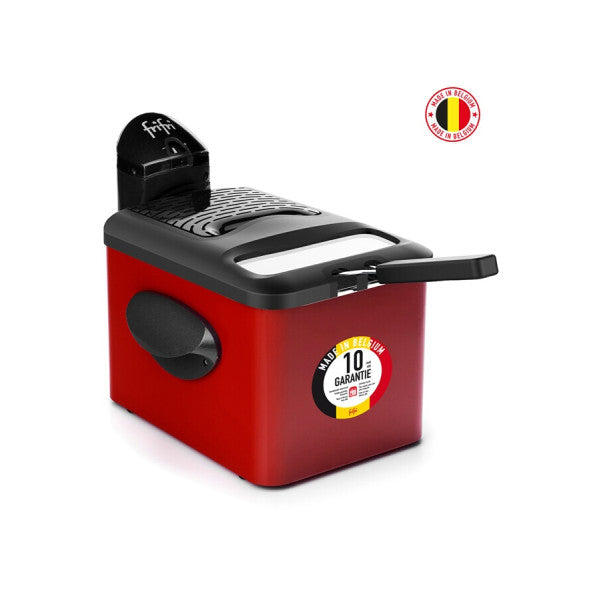 Friteuse Classique Frifri 1905r Duo Fil F1905r Duo Frifri - Mathon - 2