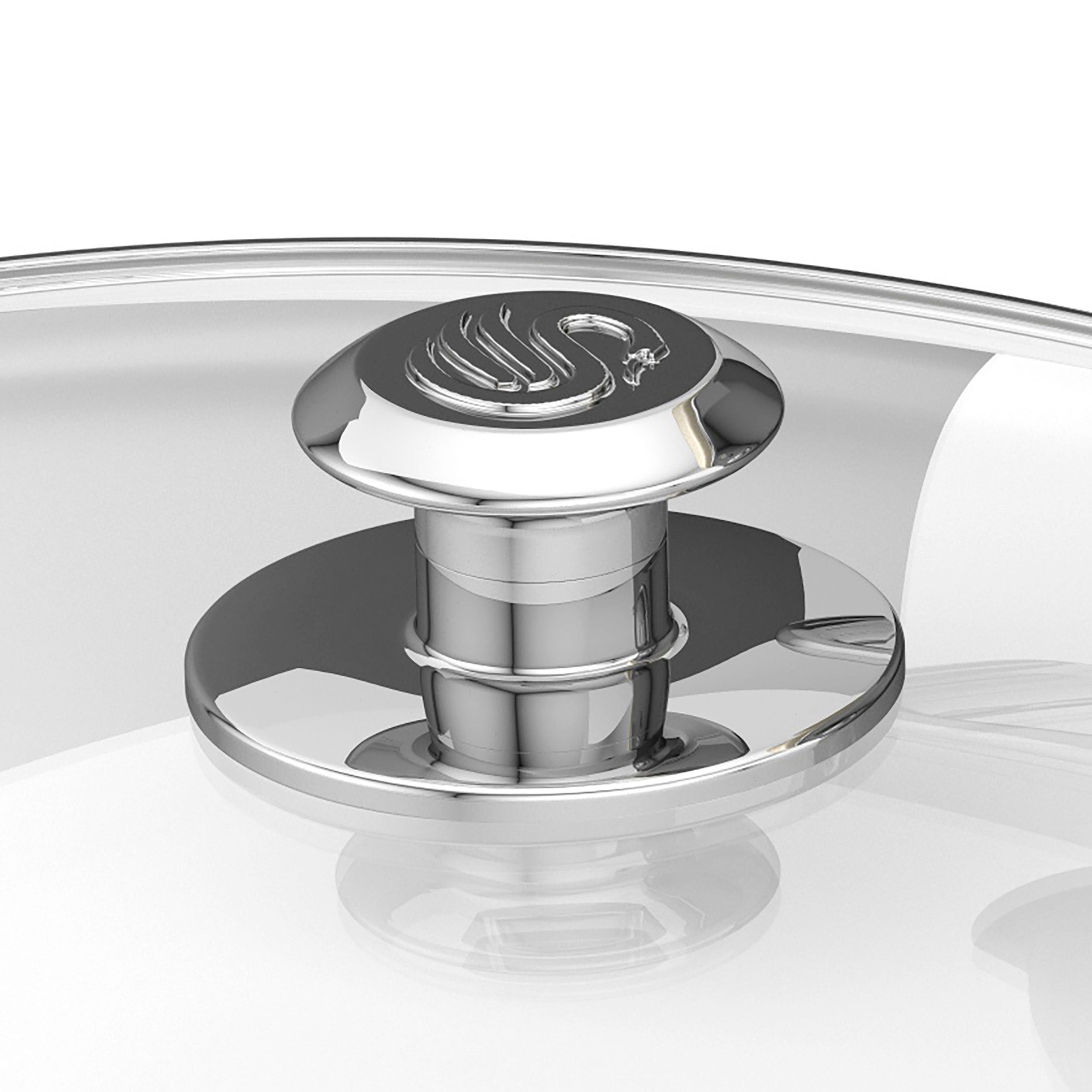 Retro Mijoteuse 3,5L Poêle Amovible en Céramique Antiadhésive, Vintage 200 Vert SF17021GNEU - Mathon - 8