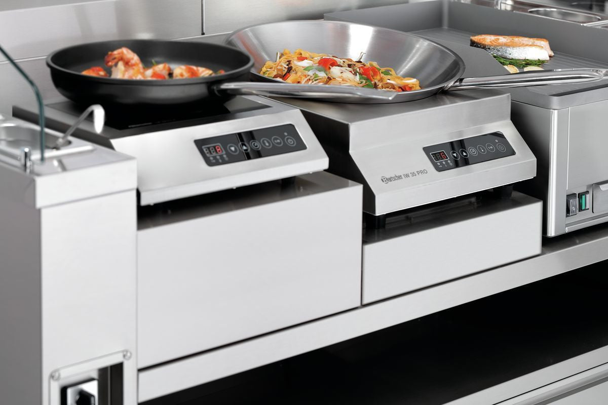 Podium 200 KST Plus - Bartscher - Mathon - 2