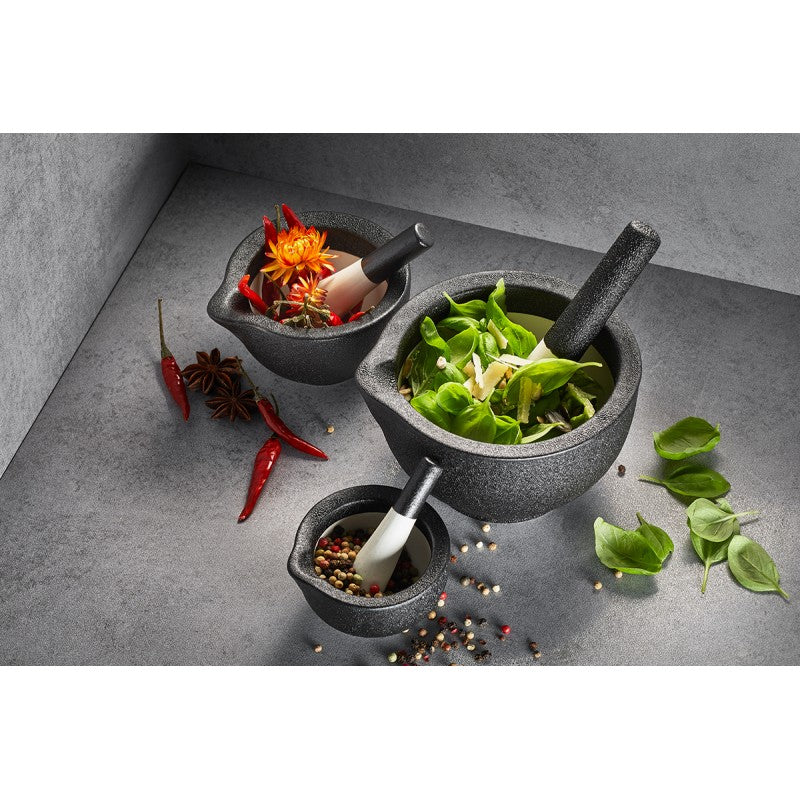 Mortier Grino 7,7 cm Gefu - Mathon - 2