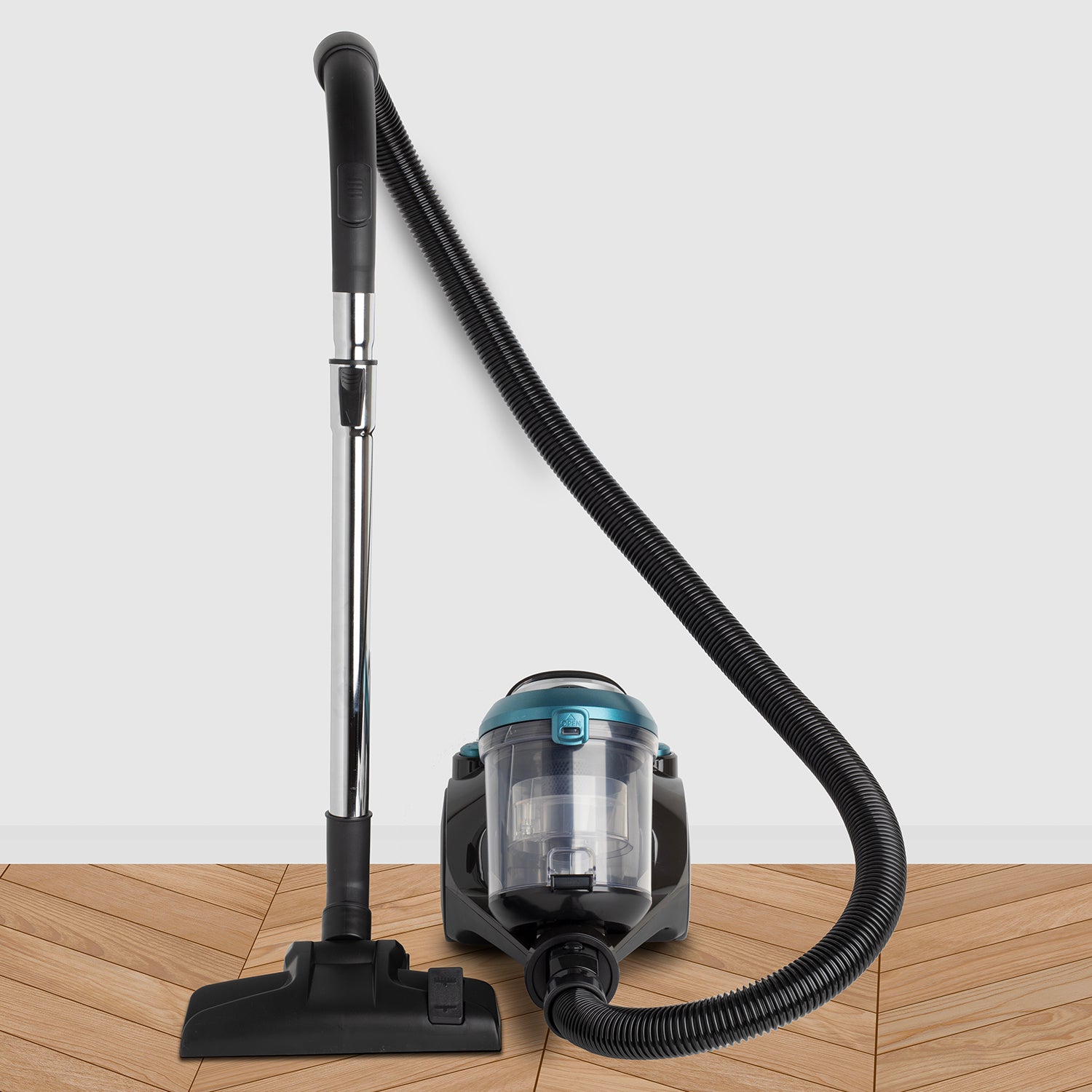 Aspirateur traineau sans sac cyclonique - STC56 H.Koenig - Mathon - 9