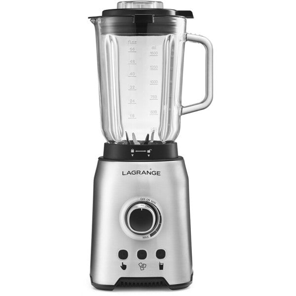 Blender Lagrange Blender + Moulin à Grains Et Céréales 609010 Lagrange - Mathon - 2