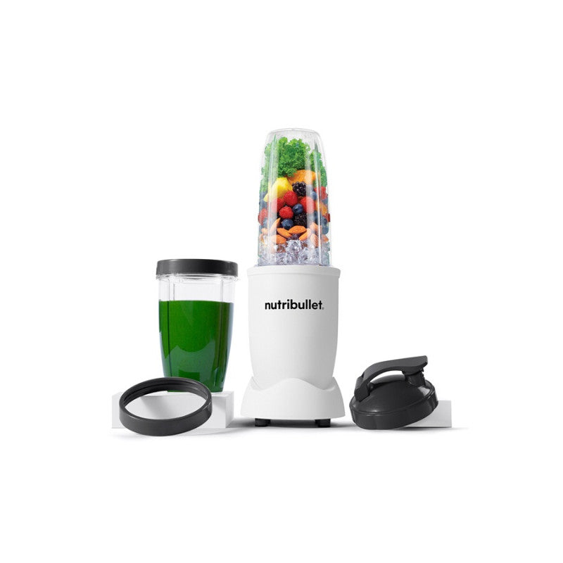 Blender   Pro Nb907maw 900 W Blanc Nutribullet - Mathon - 1