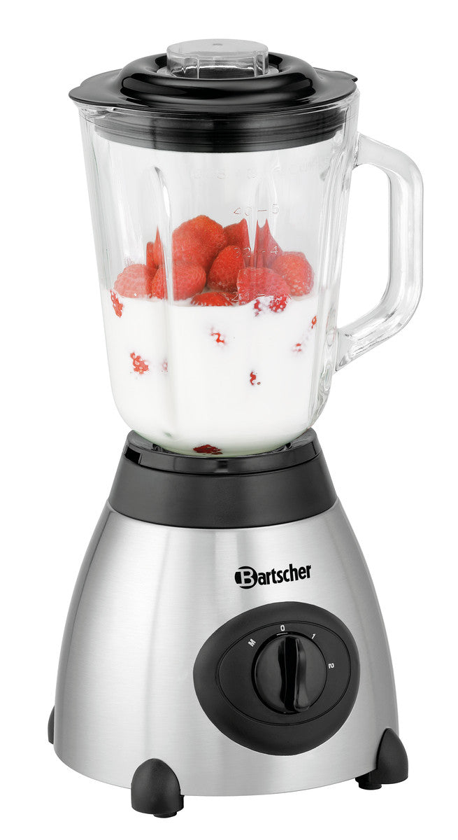Mixeur Blender Professionnel 1,5 Litres - Bartscher - Mathon - 1