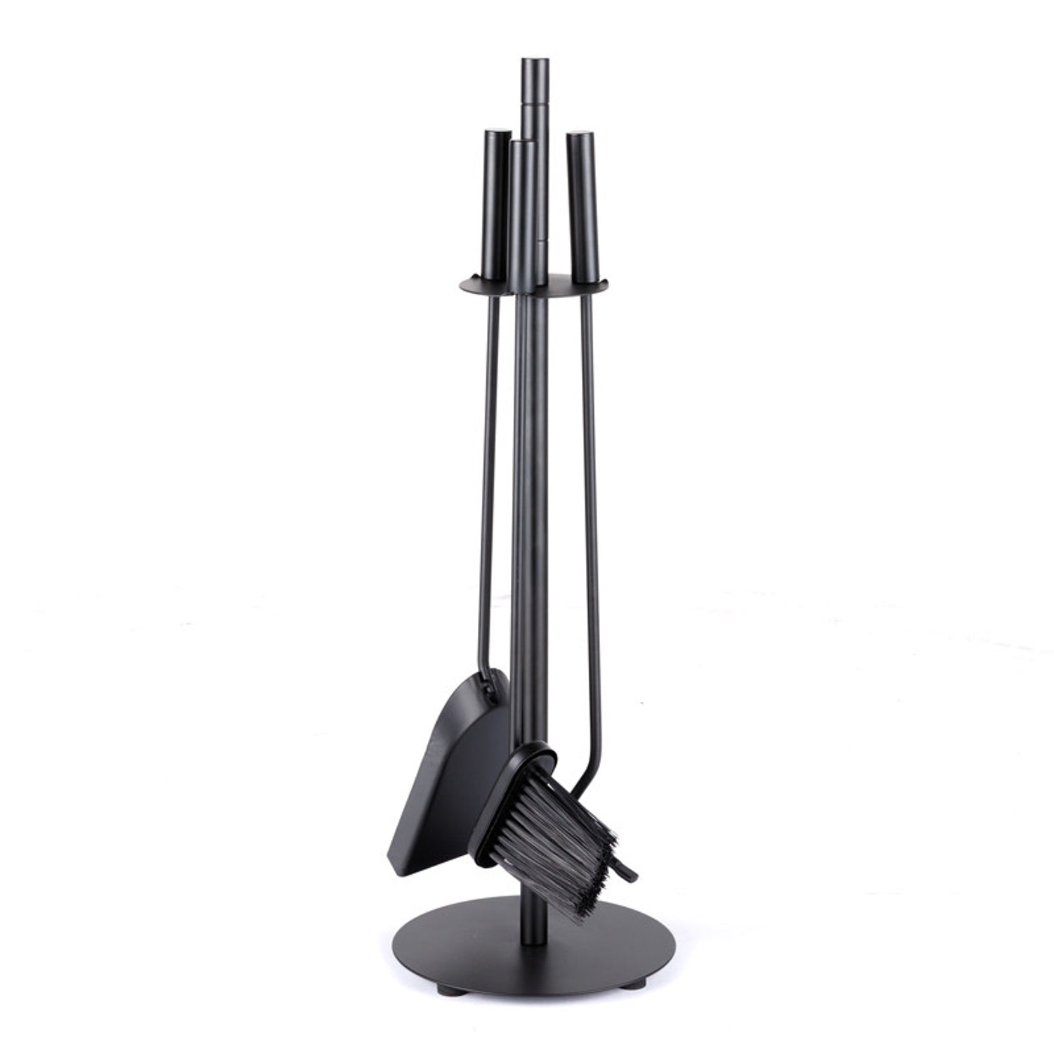 Serviteur de cheminée 3 pièces Somagic - Mathon