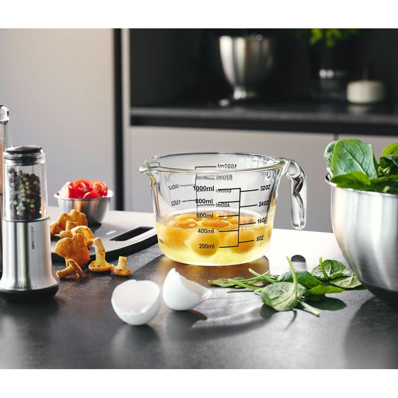 Verre mesureur DIMENSO - 1000 ml Gefu - Mathon - 3