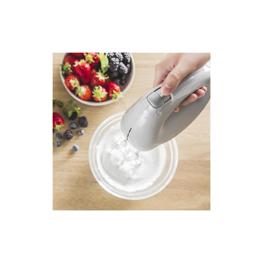 Batteur Easy Max 300w 5 Vit   - Hm262bf0 Moulinex - Mathon - 3