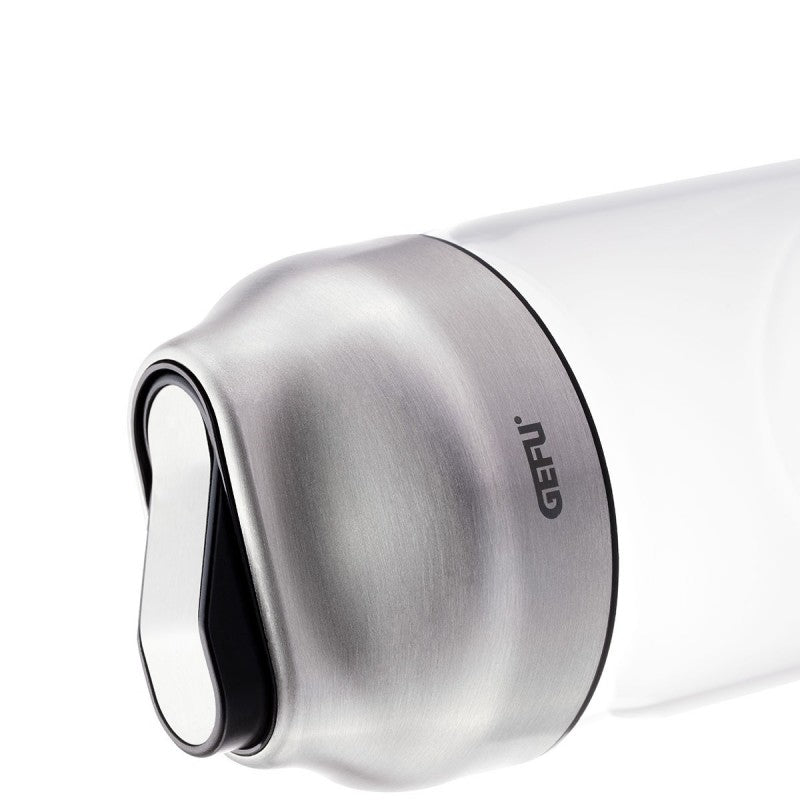 Verre doseur à sucre ou à lait tip Gefu - Mathon - 4