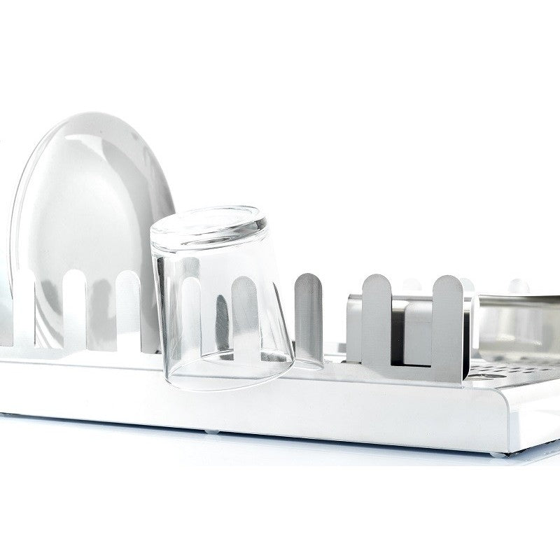 égouttoir à vaisselle en acier inoxydable drop inox Don Hierro - Mathon - 6