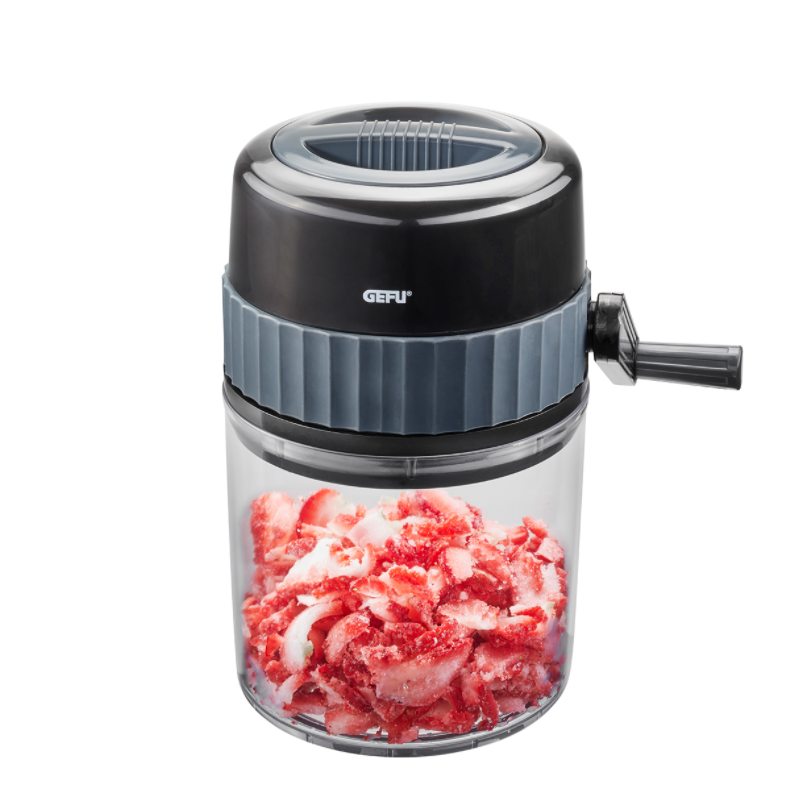 Broyeur à glace Slush 75 cl Gefu - Mathon - 3