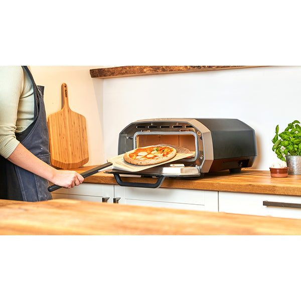 Four à pizza électrique Volt 12 Ooni - Mathon - 3