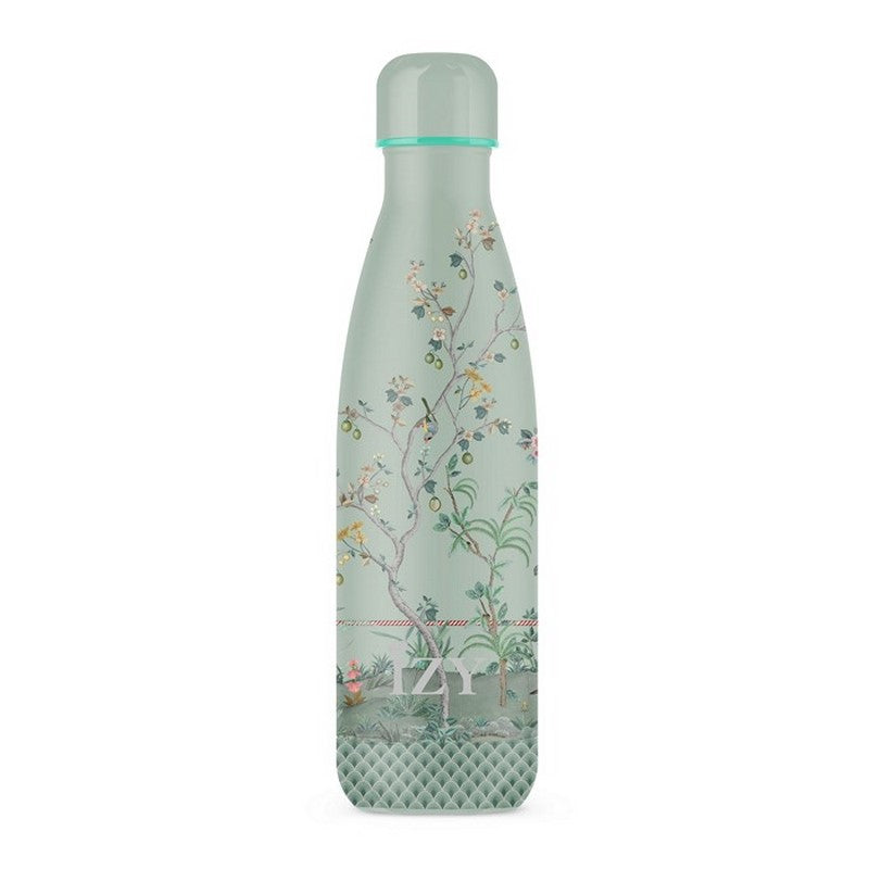 Bouteille Isotherme Pip Studio - Okinawa Bleu - 500ml Izy Izy - Mathon - 3