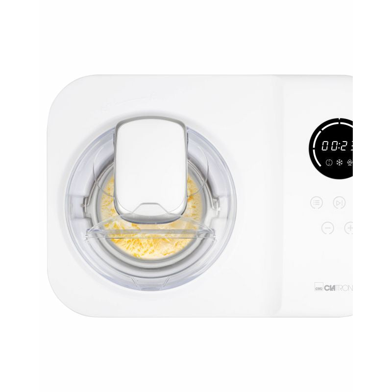 Sorbetière Clatronic ICM3784 Clatronic - Mathon - 5