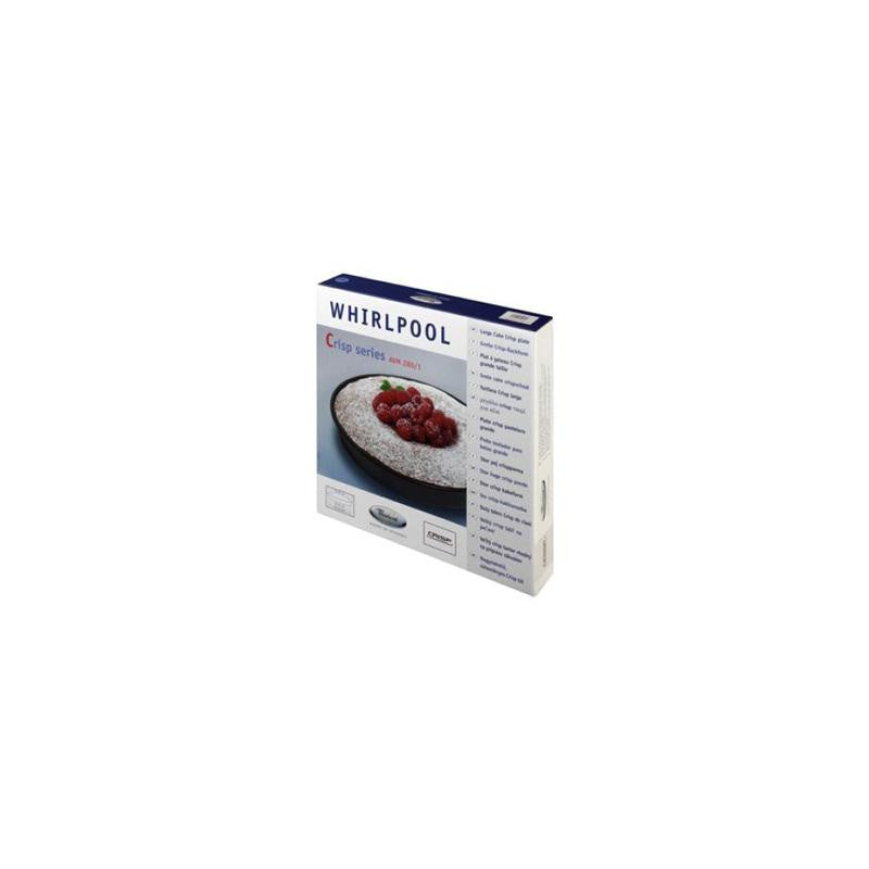 Avm280 1 Moule Familial 28 X 4,5 Cm Whirlpool - Mathon - 3