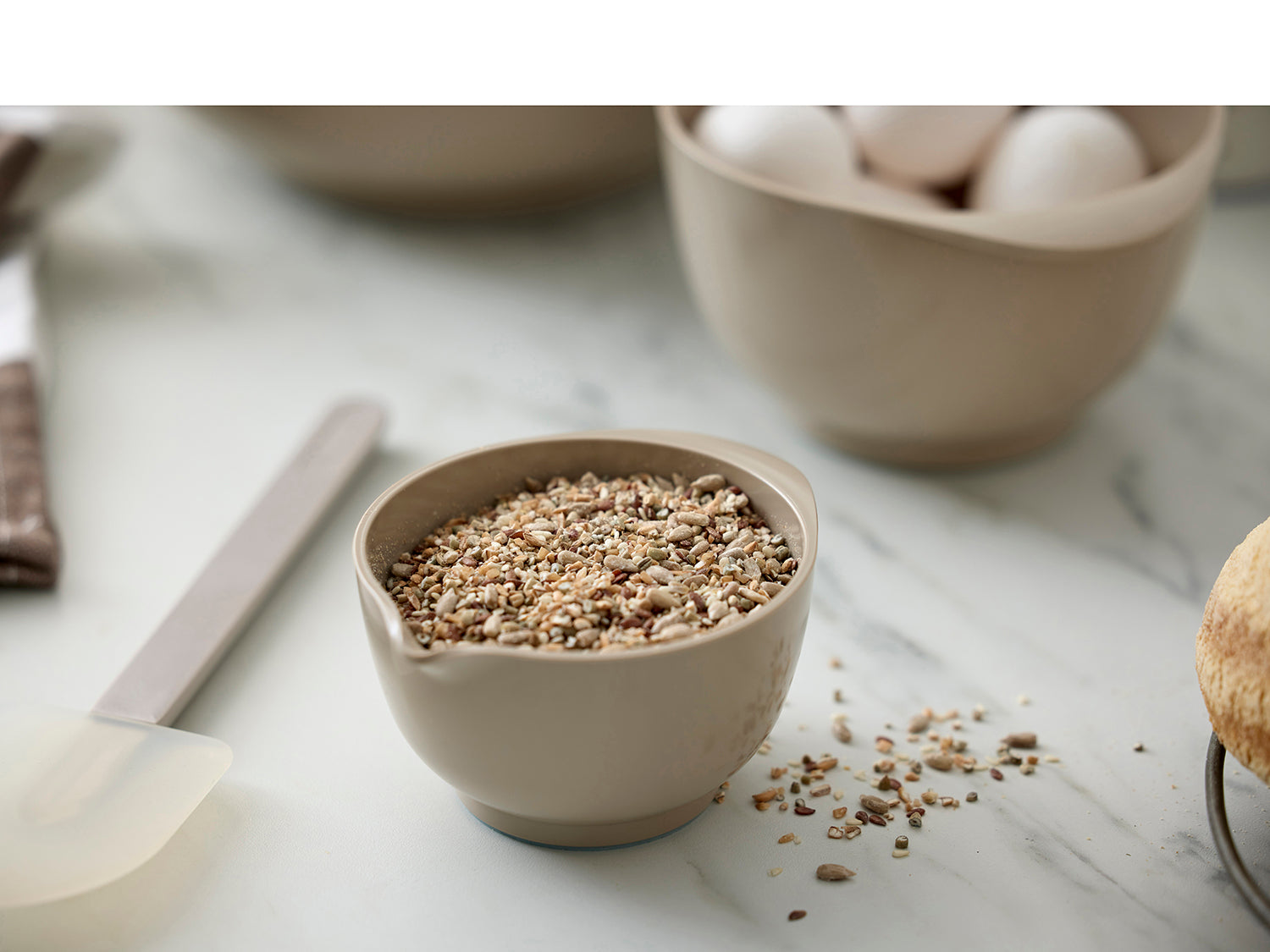 Bol à mélanger Margrethe Houmous 0,25L Rosti - Mathon - 8