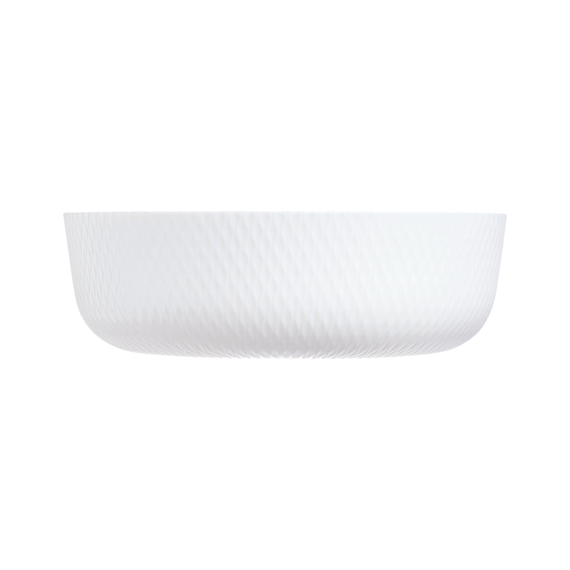 Plat rond 22cm Smart Cuisine Wavy Luminarc - Mathon - 2