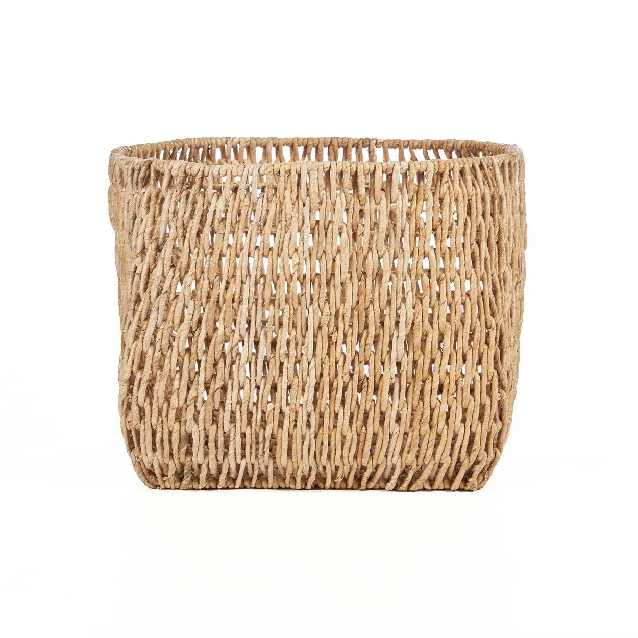 Le Panier Louh Louh - Naturel - XL Bazar Bizar - Mathon - 1