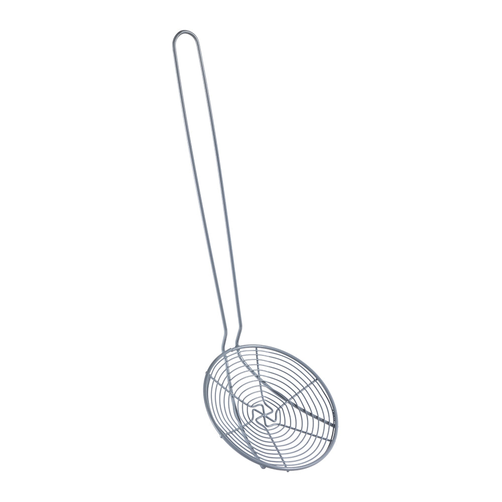 Écumoire araignée anti adhésive 14 cm Metaltex - Mathon - 1