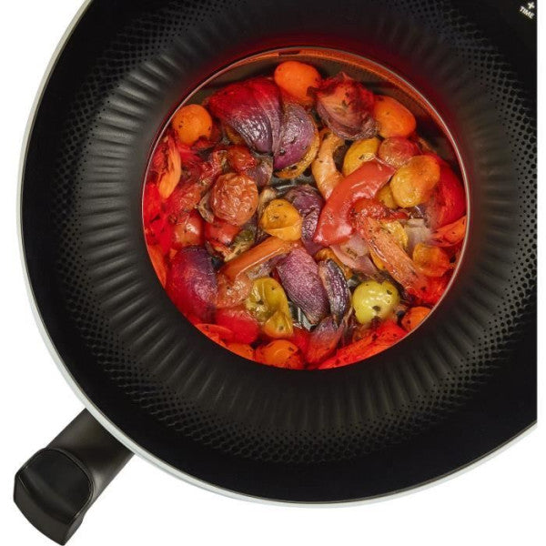 Friteuse Electrique  Sans Huile Russell Hobbs - Satisfry Air Panoramic Russell Hobbs - Mathon - 3