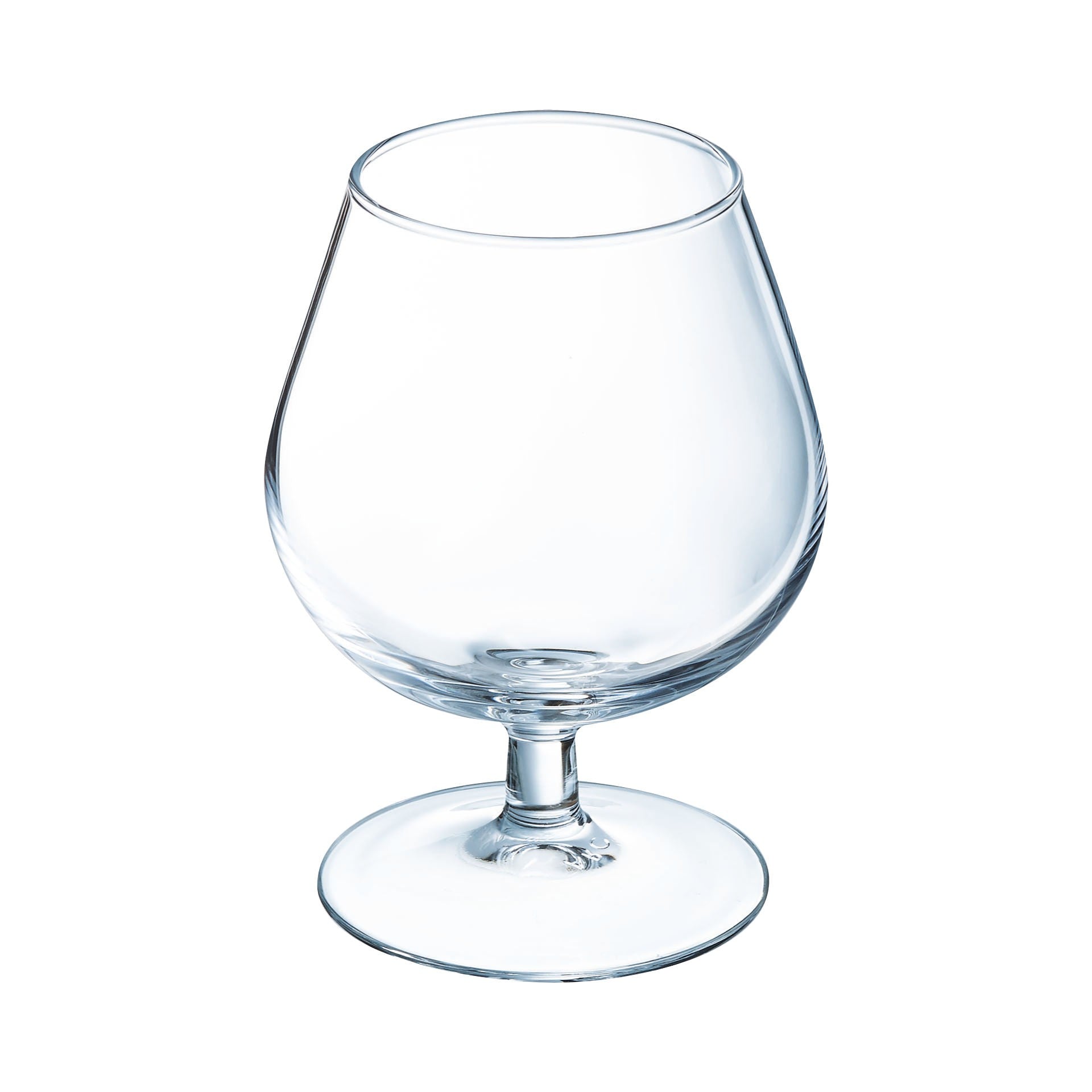 6 verres à pied 25cl Degustation Arcoroc - Mathon - 2