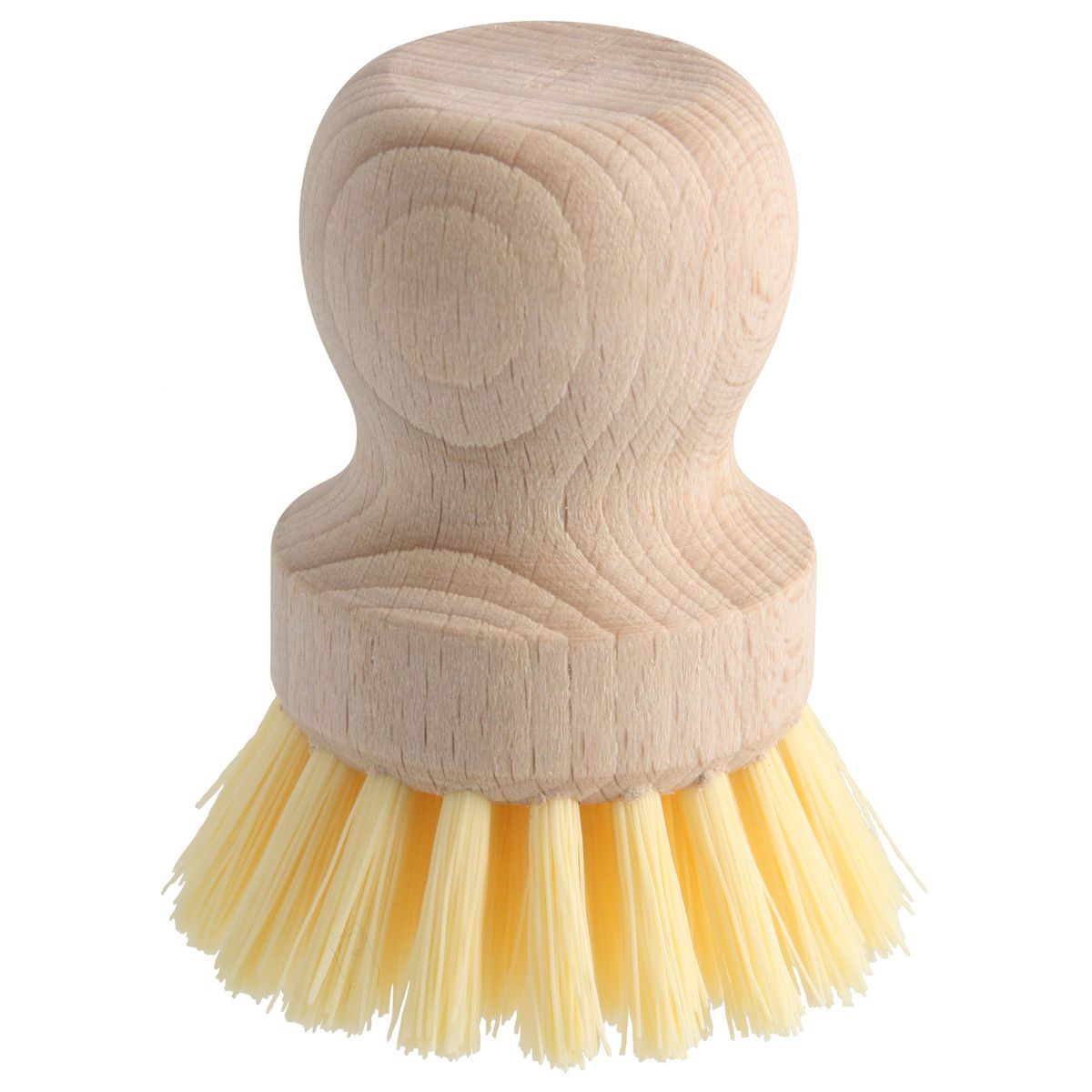 Brosse à vaisselle en bois Fackelmann - Mathon - 1