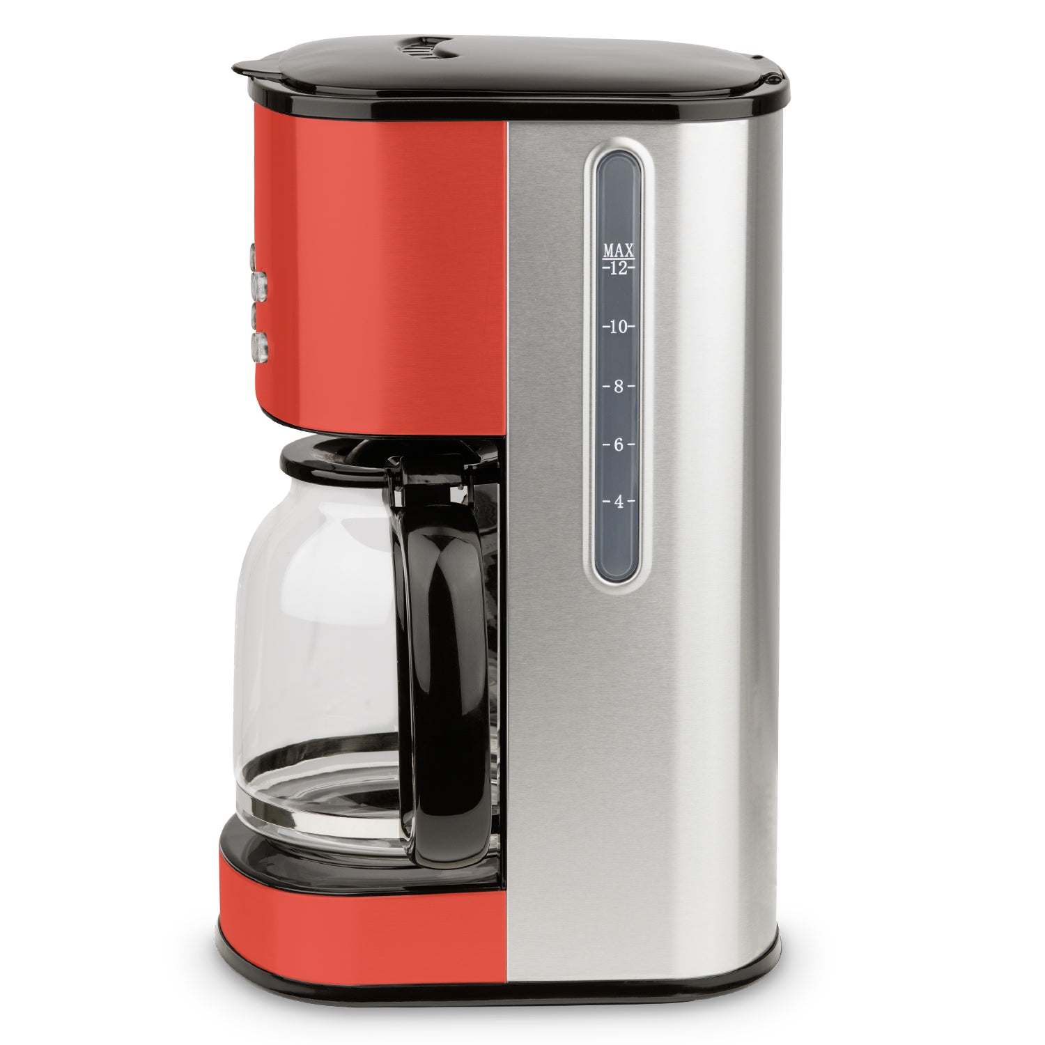 Cafetière programmable - MG30 Rouge H.Koenig - Mathon - 3