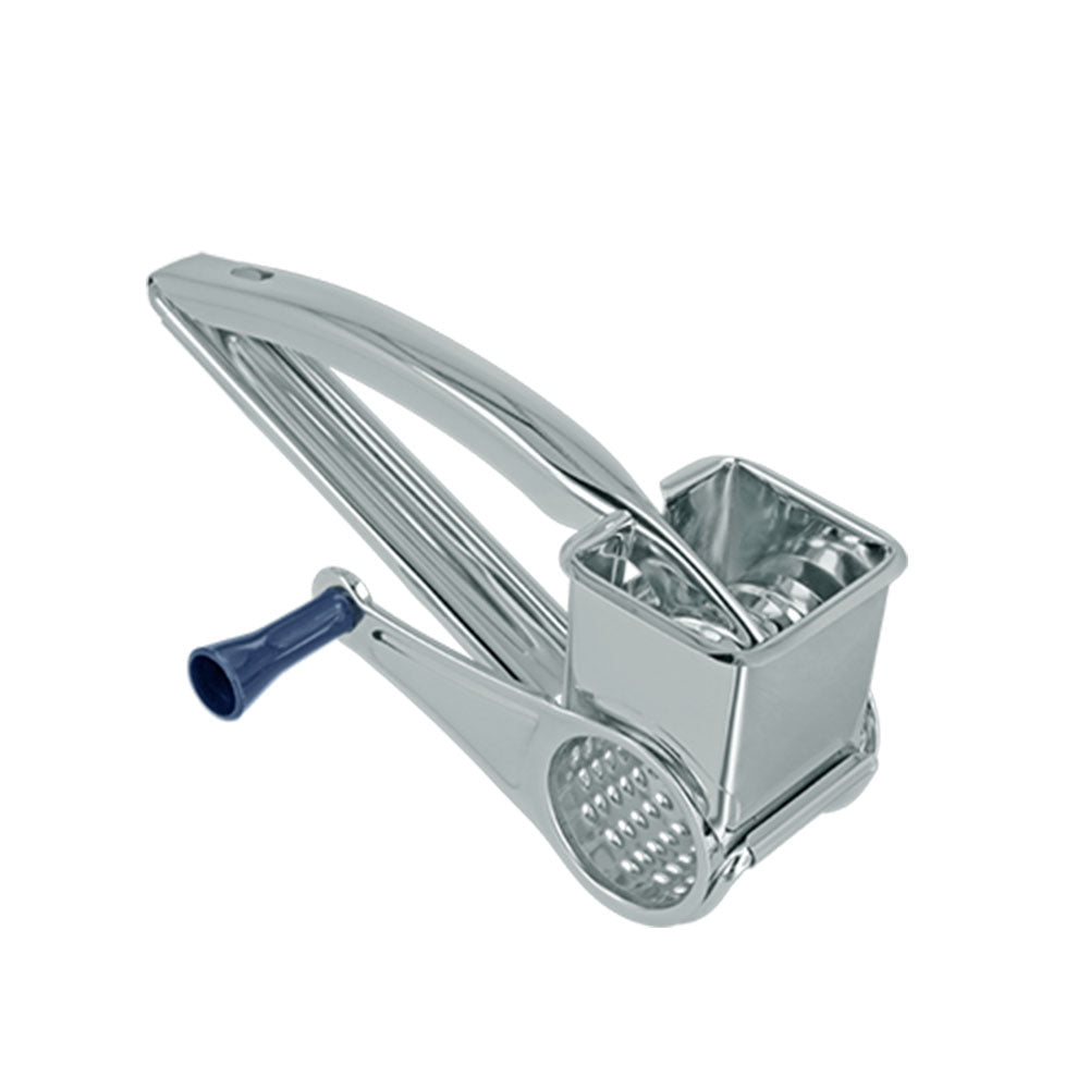 Râpe à fromage en inox Metaltex - Mathon - 1