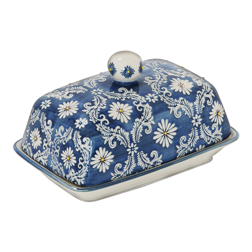 Beurrier Almada Table passion - Mathon - 1