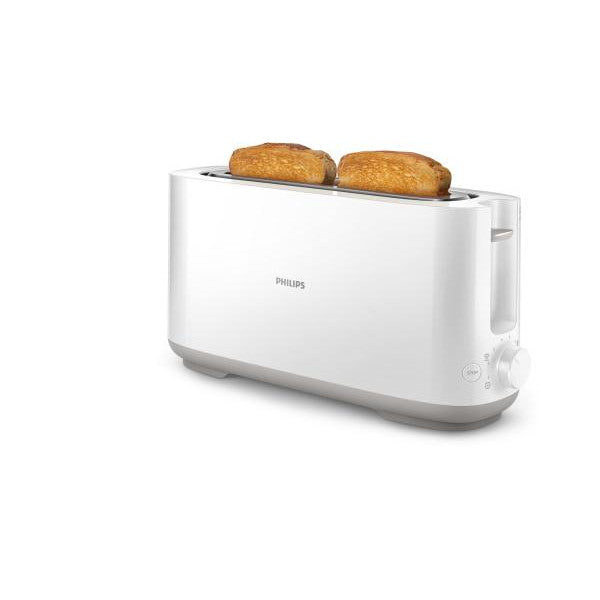 Grille Pain - Toaster Electrique  Philips Hd2590/00 - 1 Fente - Thermo Philips - Mathon - 1