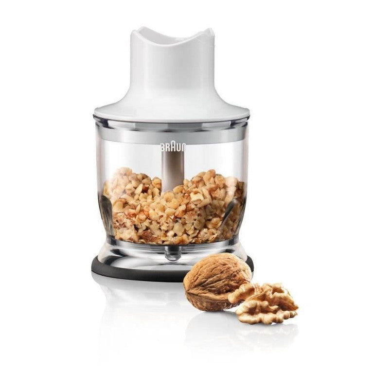 Mq525 Batteur Braun - Mathon - 3