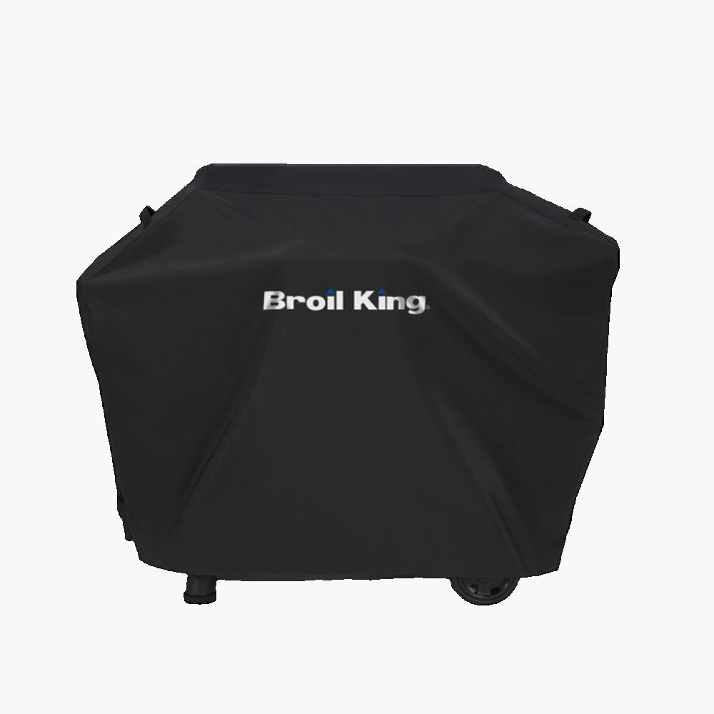 Housse Select barbecue à pellet Crown 500 Broil King Broil King - Mathon - 1