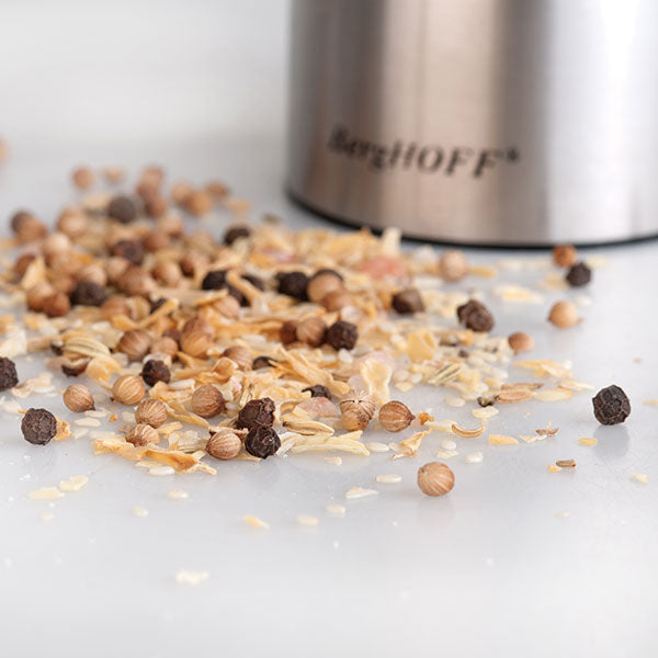 Moulin à poivre et sel Studio Berghoff - Mathon - 4