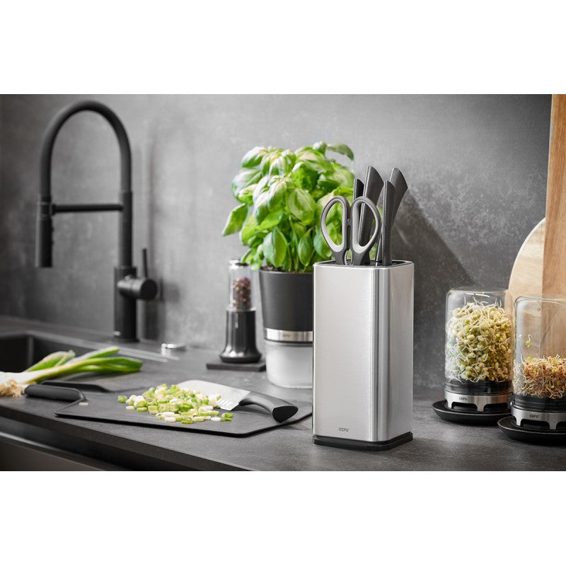 Bloc à couteaux INSIEM Gefu - Mathon - 2