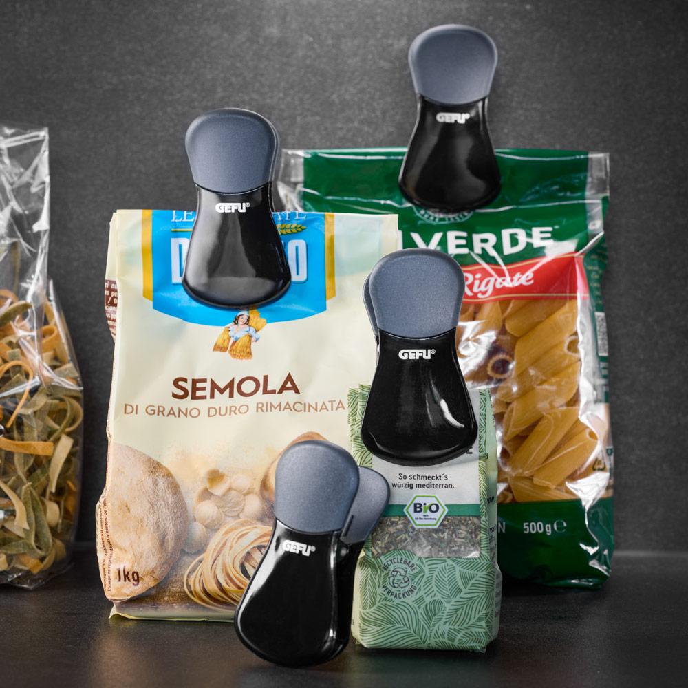 4 pinces de fermeture perto Gefu - Mathon - 3