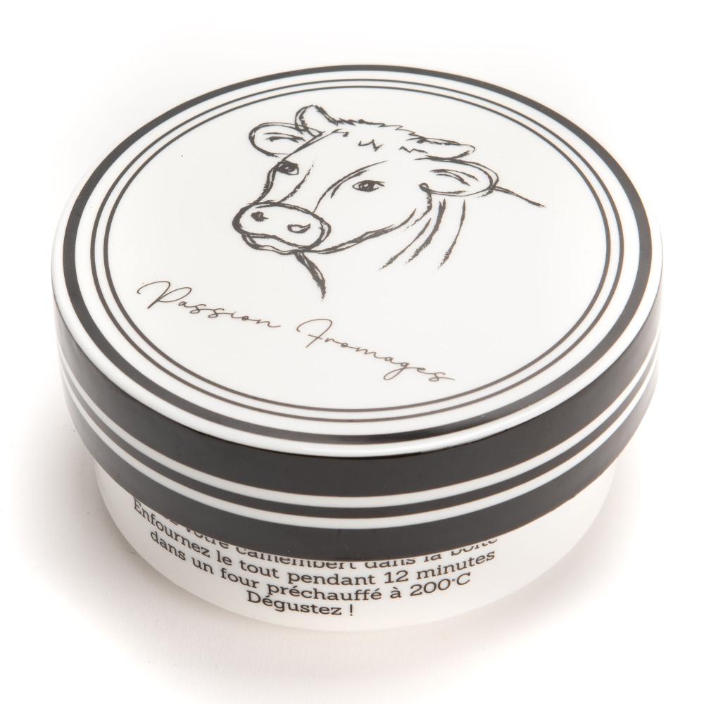 Boîte à fromage au four Dolly Amadeus - Mathon - 1