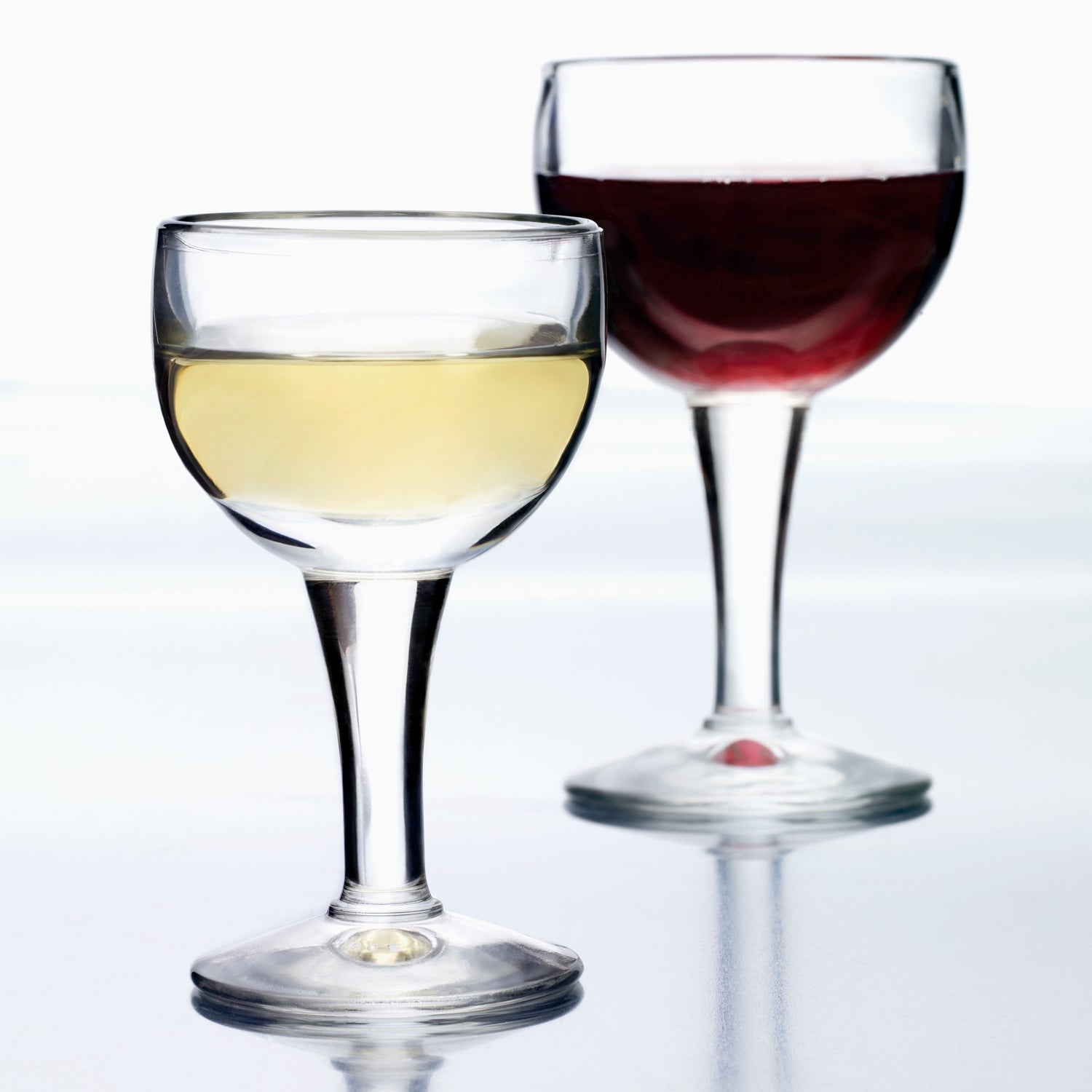 Lot de 6 verres à eau La Rochère - Mathon - 3