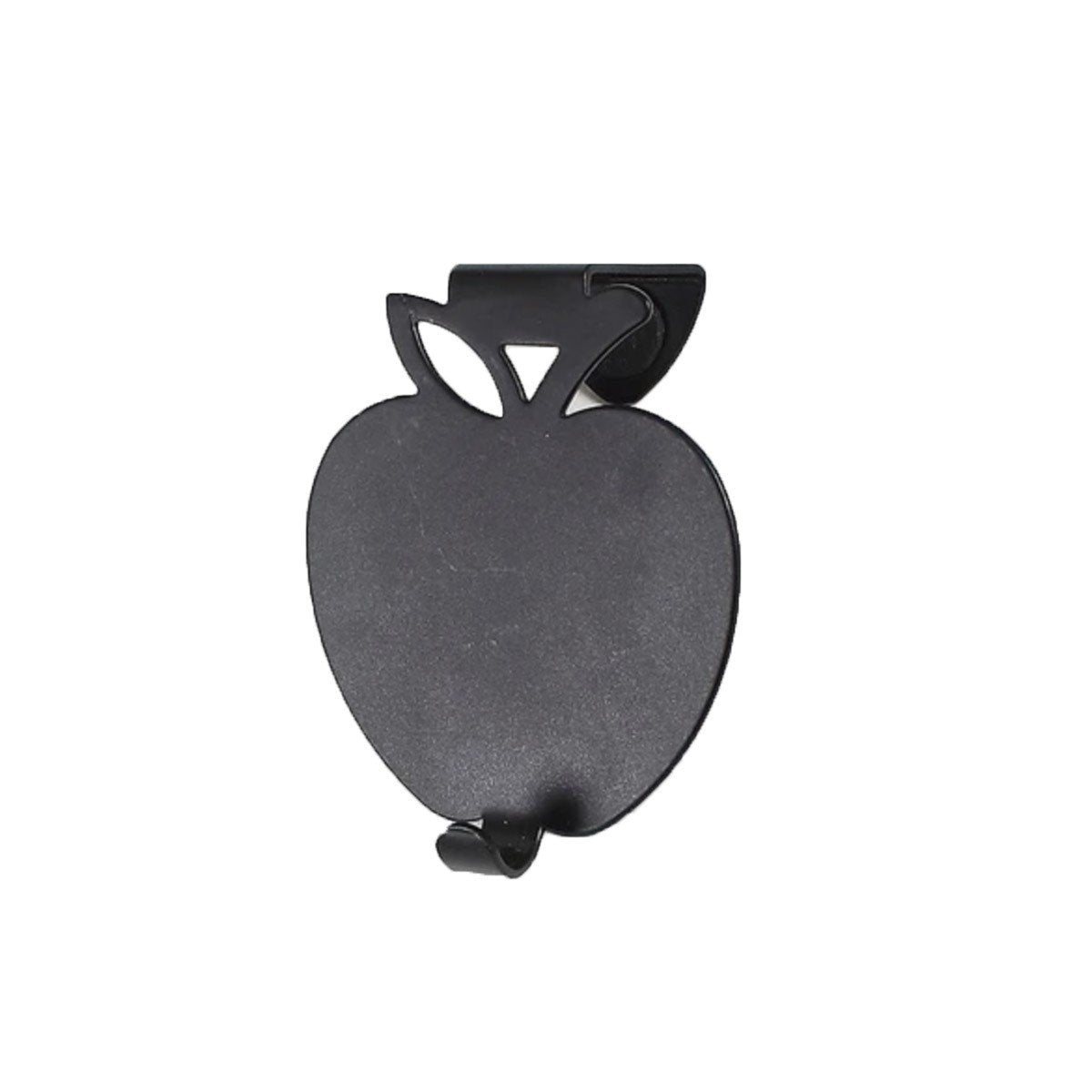 Crochet pour torchons décor pomme Astuceo - Mathon - 1