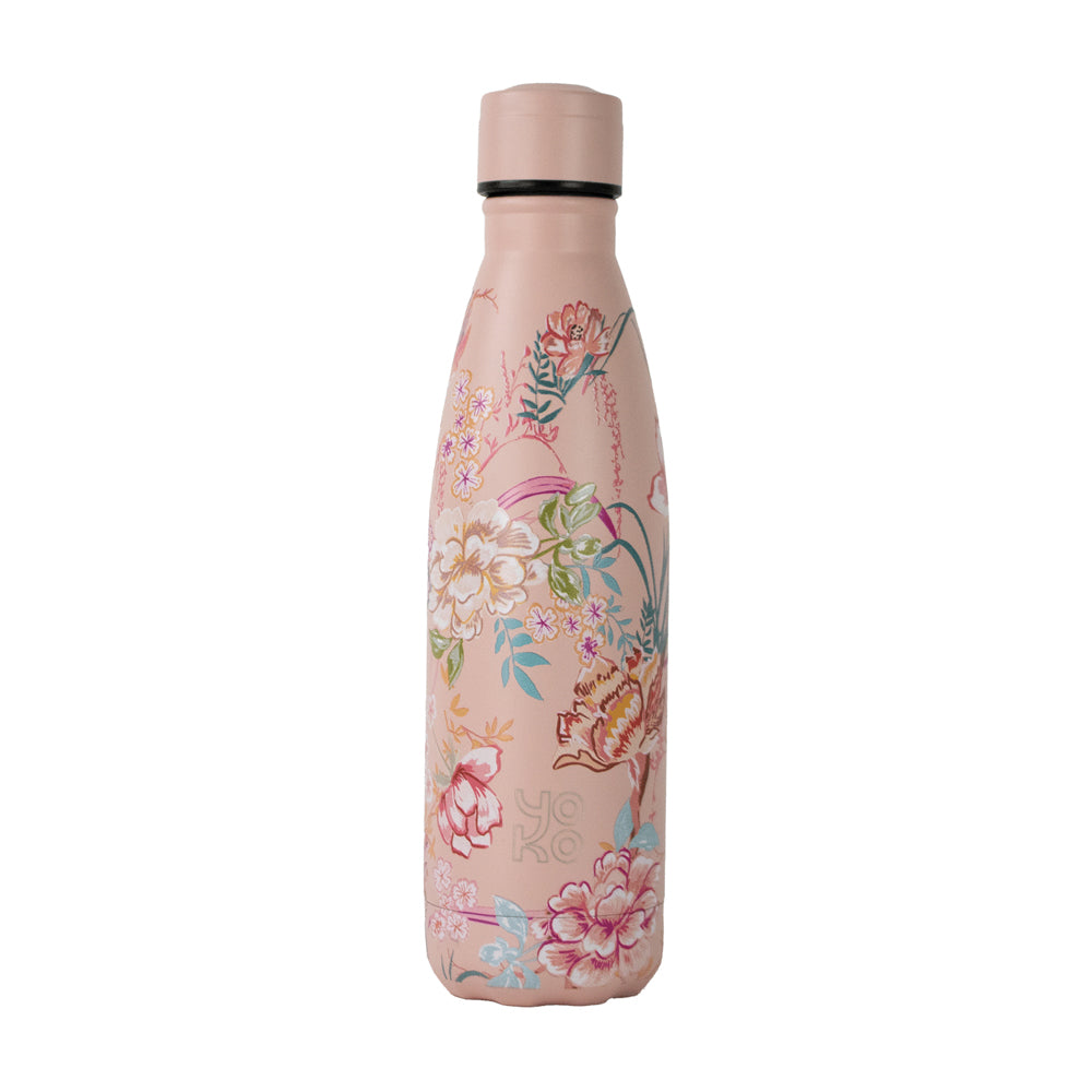 Bouteille isotherme Bali 50 cl Yoko Design - Mathon - 1