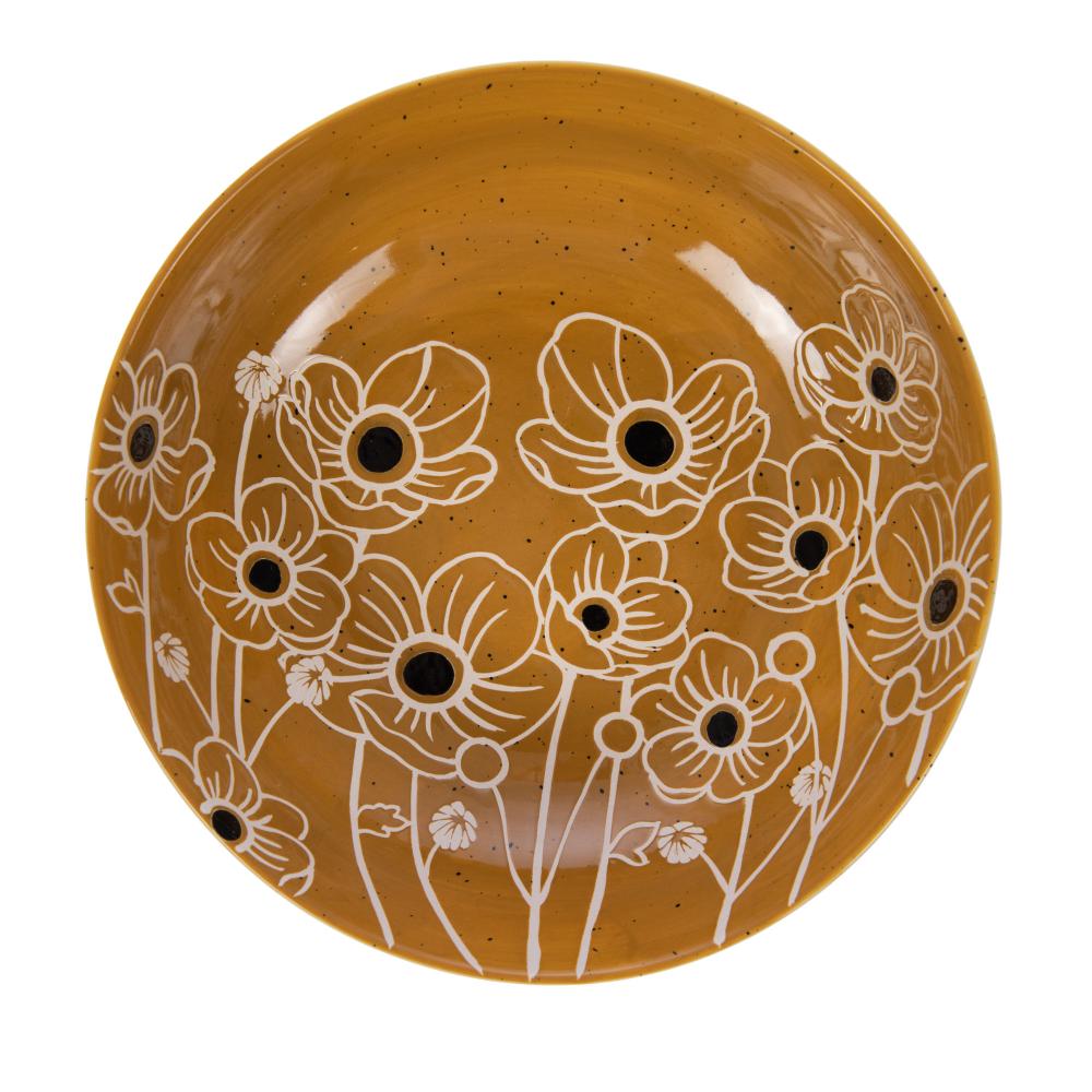 Saladier Melissa 28 cm Amadeus - Mathon - 1