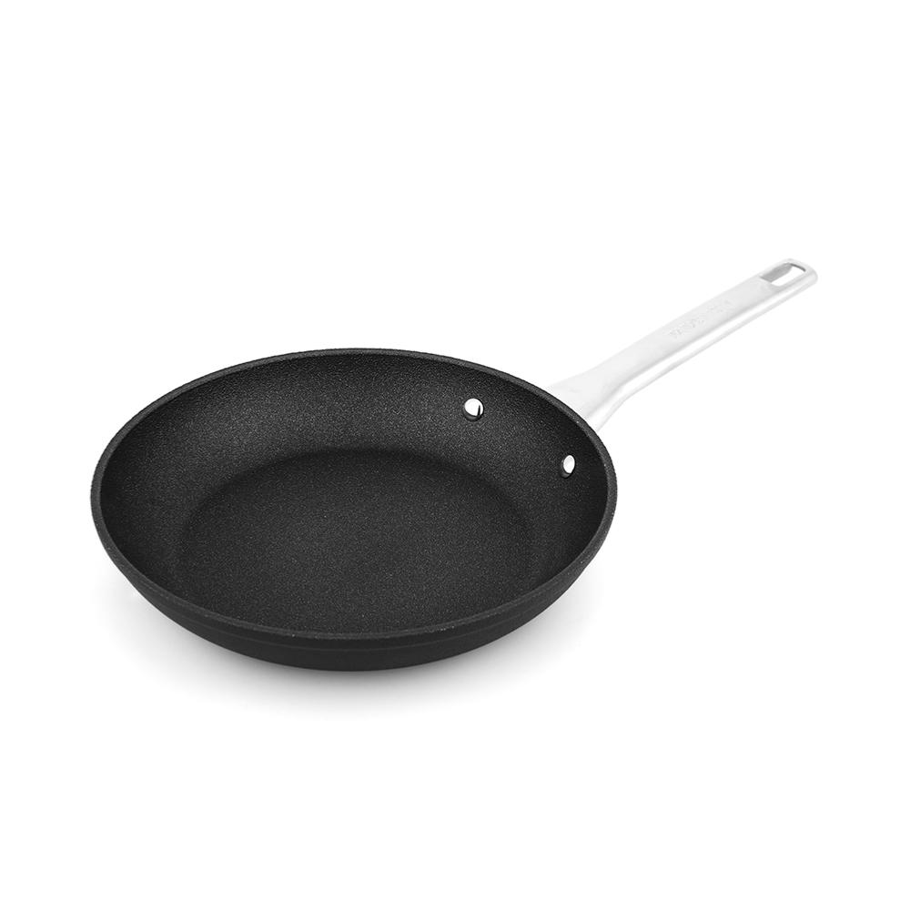 Poêle 24cm en aluminium SIGNATURE Fauchon Art de la Table - Mathon - 1