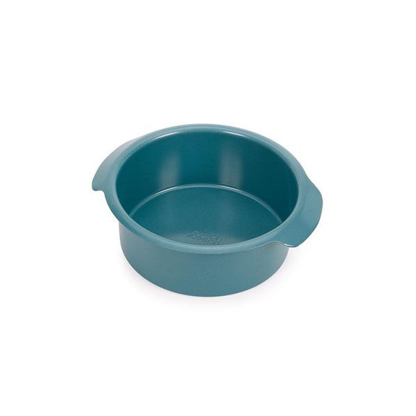 Accessoire De Cuisine Joseph Joseph Nest Moule à Gâteau Rond 20cm Bleu Joseph Joseph - Mathon